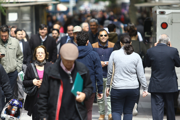 AFP: la apuesta accionaria en abril