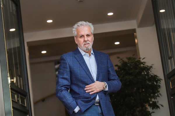 Nuevo Capital planea entrar al mercado peruano con factoring