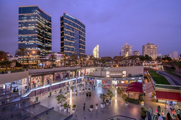Perú: Parque Arauco define nuevos proyectos inmobiliarios con Grupo Wiese