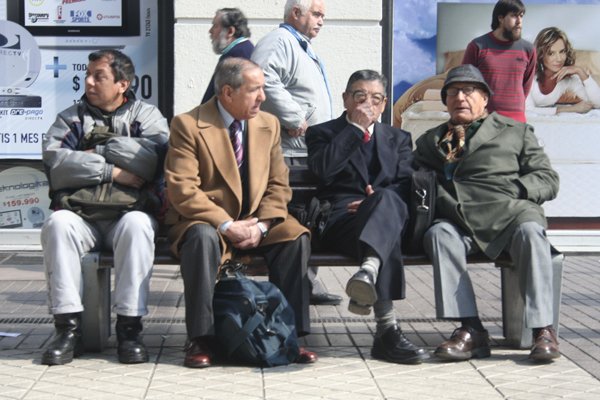 La próxima semana las AFP deberán dar a conocer el efecto en el sistema de la posible manipulación del IPC