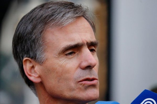 Valente califica de “crisis” situación del INE y la OCDE analiza mejoras