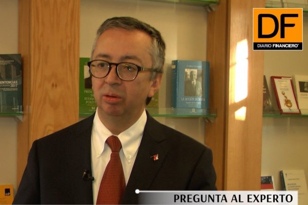 <p>Pregunta al experto: ¿Cuál es "la gran consecuencia" por irregularidades en cifra del IPC?</p>