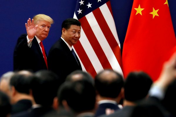 Economista jefe de Bloomberg en EEUU: "Seguiremos viendo a los mercados inquietos y sujetos a los caprichos de los tuits y titulares"