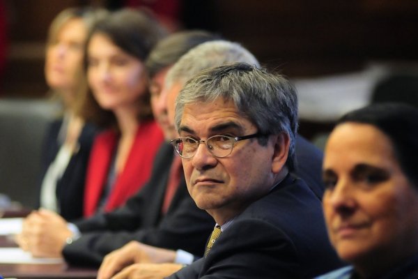 Banco Central y escándalo por IPC: introduce una incertidumbre en riesgos que compromete la fe pública