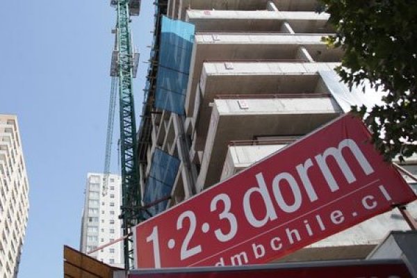Los riesgos de los inversionistas que compran viviendas para arriendo