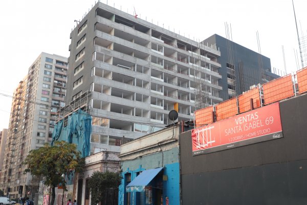 Banco Central advierte de un mayor riesgo a inversionistas que compran viviendas para arriendo y reitera alerta por deudas de consumo