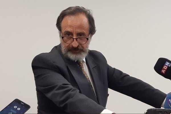 Pattillo se confiesa tras denuncia de manipulación en el INE: "Estamos golpeados, sin lugar a dudas"