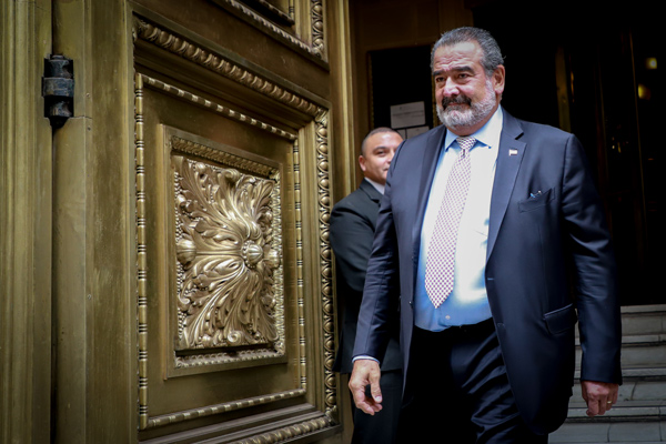 La desconocida negociación y pago que puso fin a la disputa entre el Grupo Luksic y gigante australiana Amcor