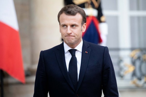 Francia deja la puerta abierta a Huawei