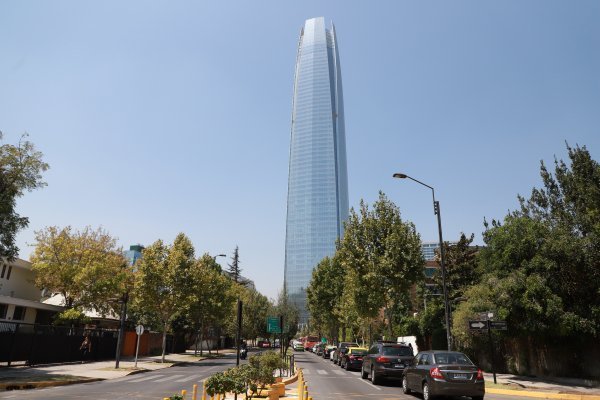 Cencosud Shopping da paso clave para su apertura en bolsa y emite bono por US$ 400 millones