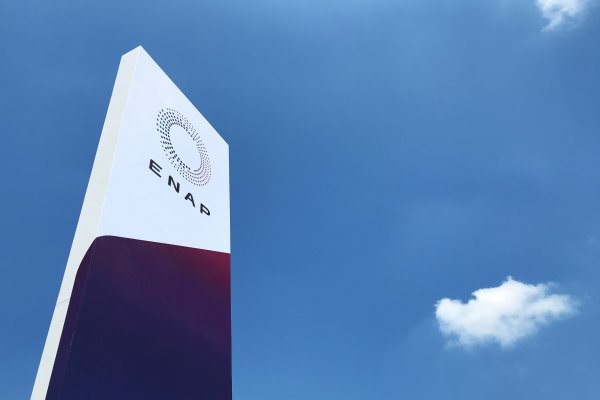 ENAP mejora sus resultados en el primer trimestre tras un complejo 2018