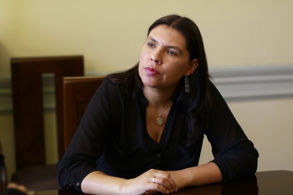 <p>CUT apelará a fallo que ordena repetir elecciones</p>