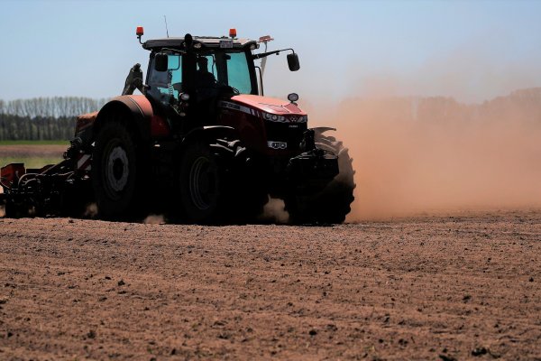 Alimentar al mundo en 2050: un reto agrícola del tamaño de Egipto