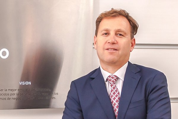Grupo japonés Outsourcing Inc. tomó control de su tercera empresa de servicios en el país