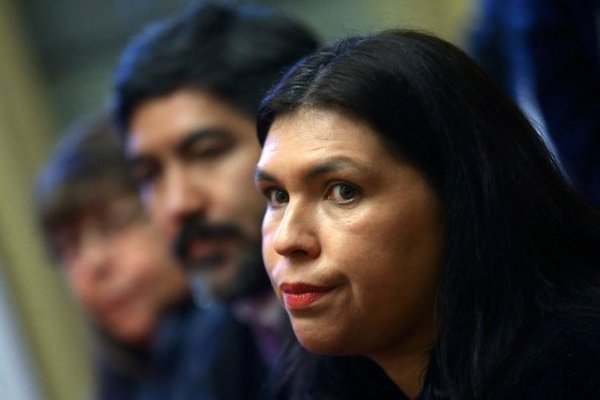 Terremoto en la CUT: Tribunal Electoral anuló elecciones de mayo de 2017