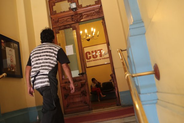 CUT apelará a fallo que ordena repetir elecciones