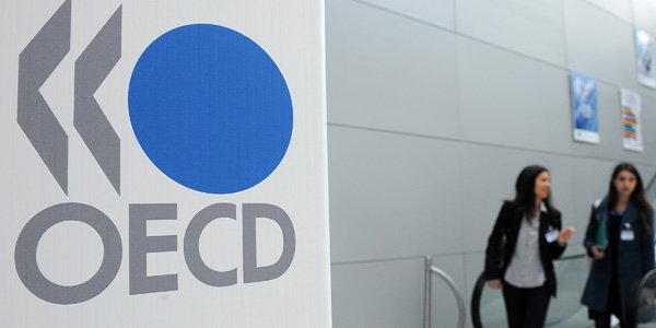 <p>OCDE recorta estimación de PIB para Chile este año y la deja por debajo de la meta del gobierno</p>