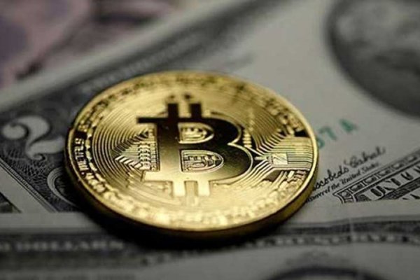 JPMorgan dice que repunte del bitcoin se parece al movimiento de 2017 “que precedió a una caída”