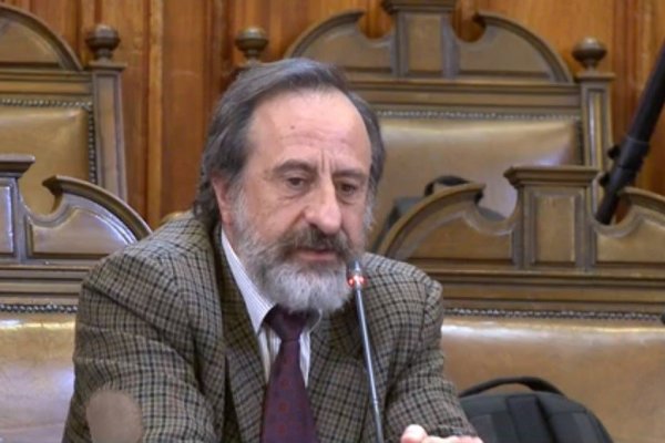 Pattillo y manipulación del IPC: "Las modificaciones fueron hechas en bloques sin explicación"