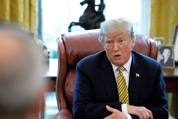 <p>Nike y Adidas piden a Trump que no imponga "catastróficos" aranceles al calzado de China</p>