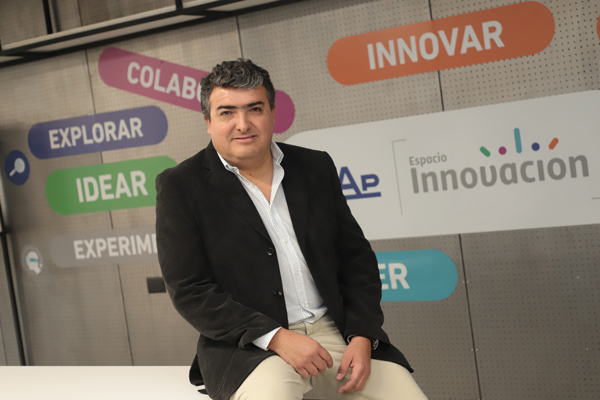 La apuesta de CAP Minería por optimizar operaciones con big data e inteligencia artificial