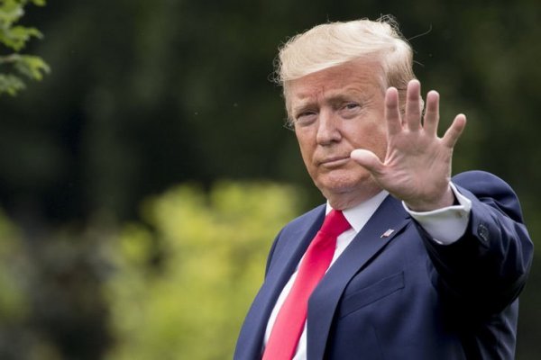 Trump le da respiro a Huawei y levanta restricciones por tres meses