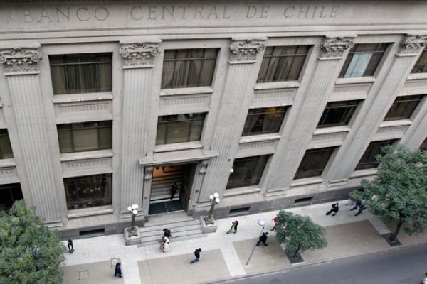 Banco Central fija inversión de US$ 150 millones para data center y parte trámite ambiental