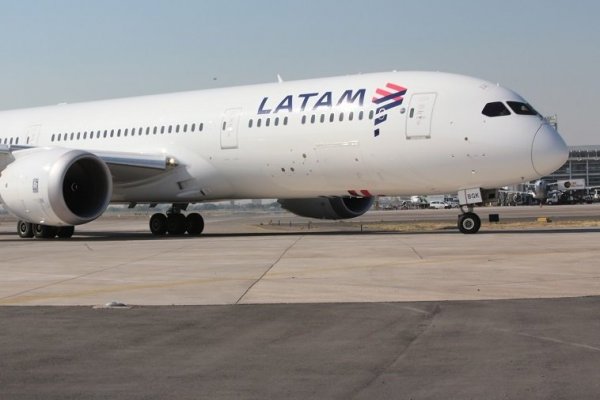 <p>Latam evalúa que aviones arrendados de Avianca se desplieguen en Chile, Brasil, Perú y Colombia</p>