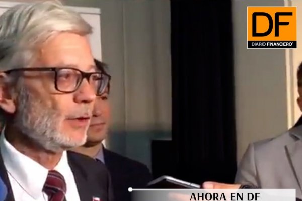 <p>Ahora en DF: MOP destaca un aumento de 20% en inversión a través de concesiones para este año</p>