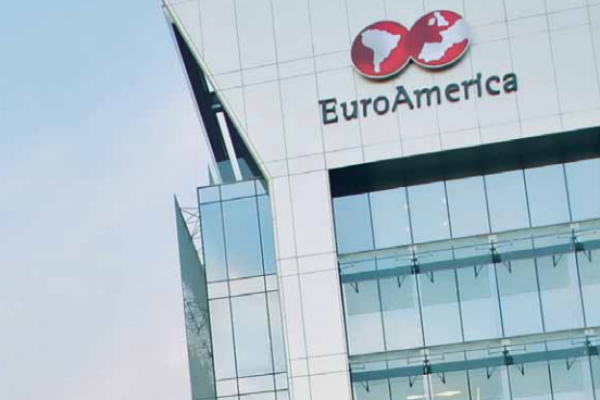 EuroAmerica vende corredora de Bolsa de Productos a compañía ligada a capitales estadounidenses