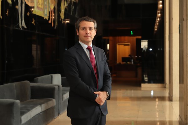 Rodrigo Yáñez: “Dimos vuelta el ambiente que se generó después de Papúa Nueva Guinea”