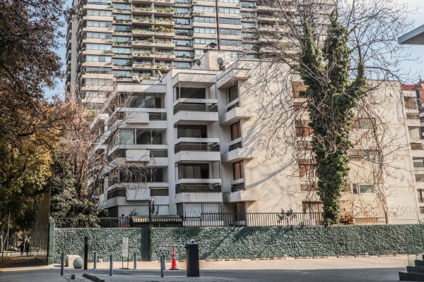 Inmobiliaria de Fernández León adquiere tradicional edificio en pleno barrio El Golf