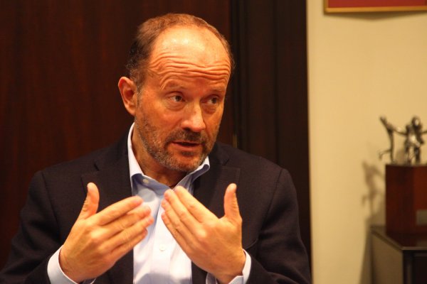 Decisión de la Suprema sorprende a Latam y Cueto advierte que es un "retroceso" para Chile