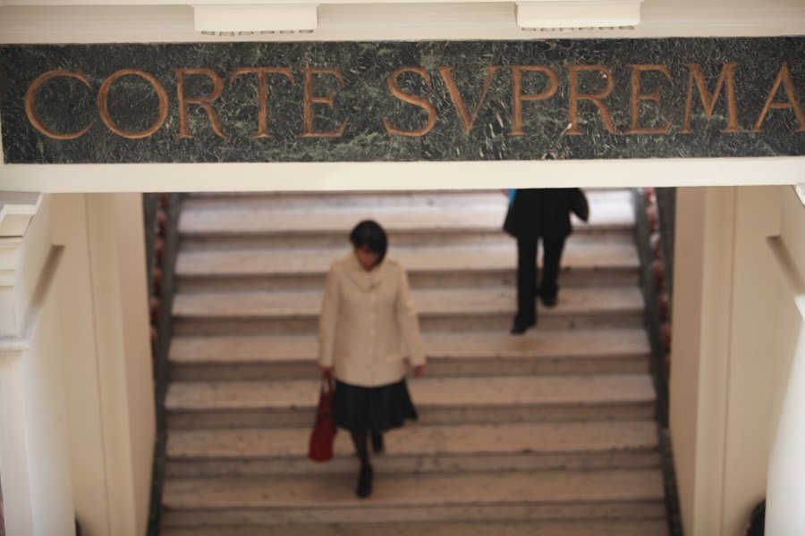 <p>Las claves del fallo que cerró la puerta al acuerdo entre Latam y aerolíneas</p>