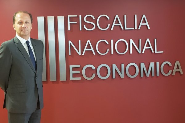 FNE ante fallo que liquida JBA de Latam Airlines: Es una buena noticia para los pasajeros, porque impide la monopolización"
