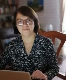Teresa Espinoza