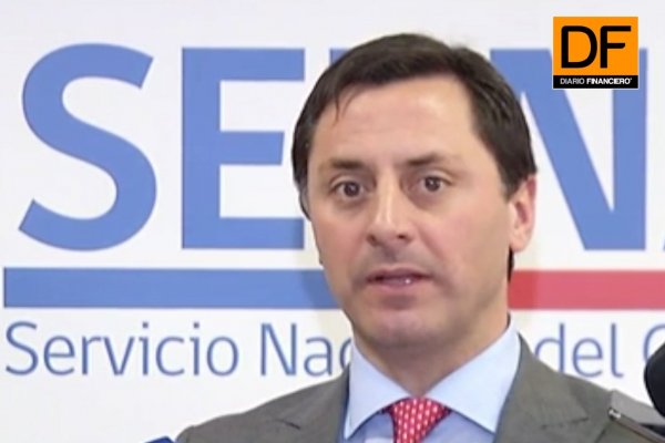 <p>Ahora en DF: Sernac ofrece consejos para el CyberDay 2019</p>