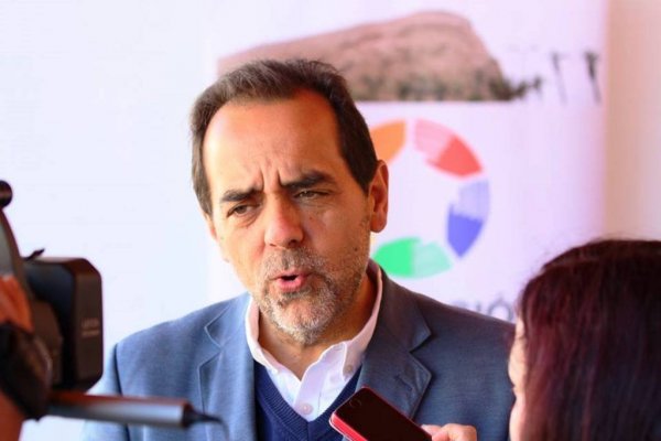 Expresidente de la Cámara insta al gobierno a mantener el actual sistema que mide el Inacer
