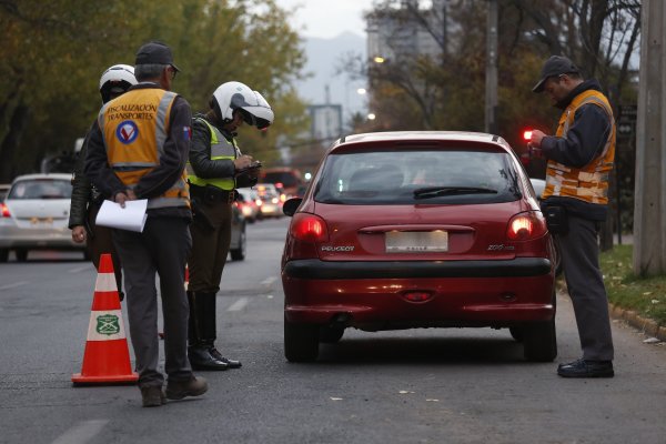 Autoridad retiró de circulación 5.139 taxis informales en 2018
