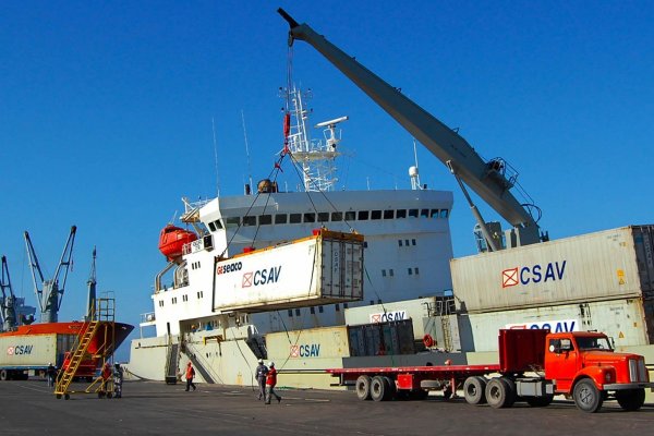 Vapores obtiene utilidades US$ 32,5 millones en el primer trimestre