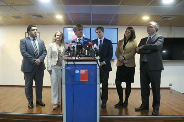 Expresidente del Banco Central cuestiona la conformación del comité consultivo que asesorará al INE