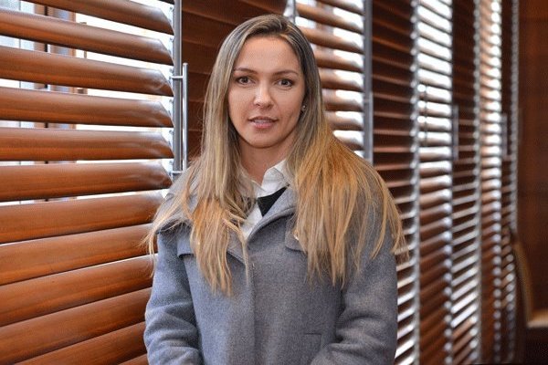 Laura Sanint: “Colombia ha tenido 15 reformas tributarias desde 1990, lo que denota inseguridad jurídica”