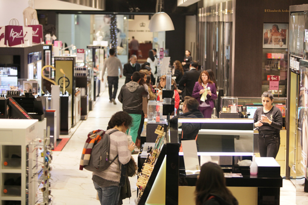 Retail chileno bajo presión: 2018 fue uno de los peores años en dos décadas para el sector