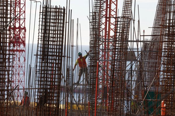 Mala señal para la inversión: se desacelera la actividad de las empresas de ingeniería