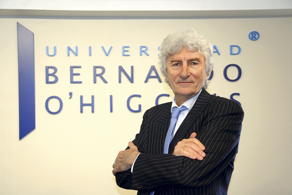 Phillipe Clerc: “Una nueva Europa está naciendo, en medio de una crisis de democracia representativa”