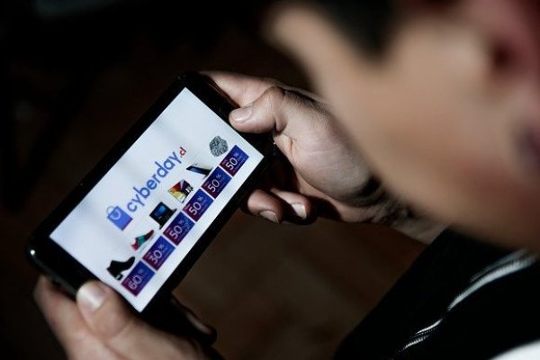 Primer balance CyberDay 2019: se han recibido más de 13 millones de visitas con transacciones por más de US$40 millones