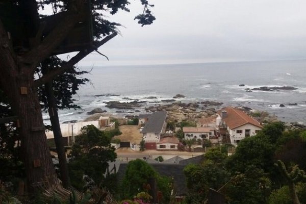 Dan luz verde a desarrollo urbano en Puchuncaví con una inversión cercana a los US$2.000 millones