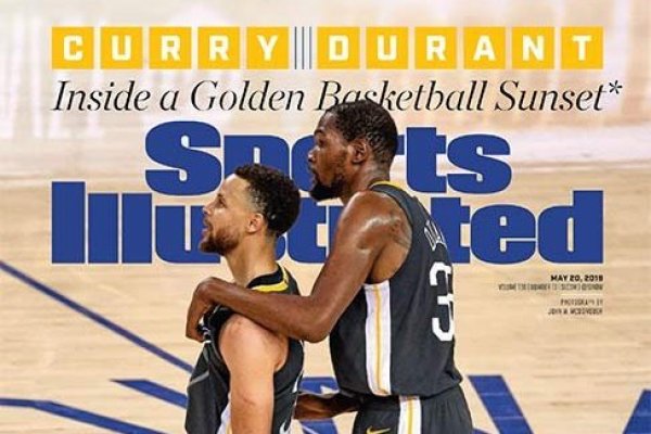 Sport Ilustrated fue vendida a Authentic Brands en US$ 110 millones