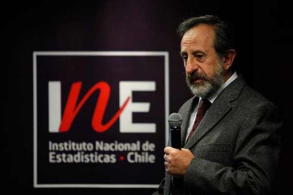 <p>Foto: Agencia Uno</p>