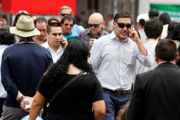 Fiscalía por el espectro: se debe bajar la incertidumbre para reducir los espacios de oportunismo de las empresas